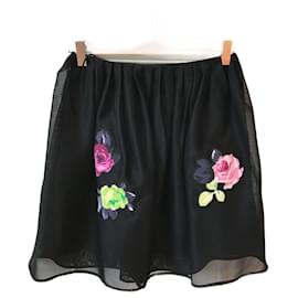 Faldas CARVEN T.International S Sintético