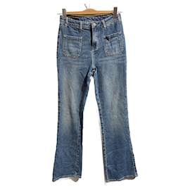 Jeans OTRA MARCA T.US 25 Algodón - Autre Marque