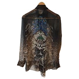 ROBERTO CAVALLI Tops T.International S Seide - Roberto Cavalli