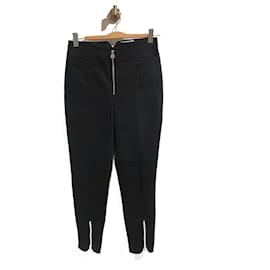 Jeans COURREGES T.FR 42 Algodón - Courreges