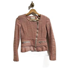 Chaquetas IRO T.International XS Cuero