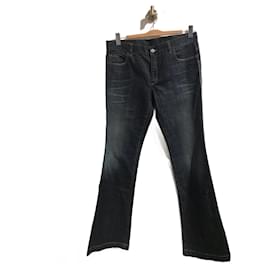 Jeans GUCCI T.FR 40 Algodón - Gucci