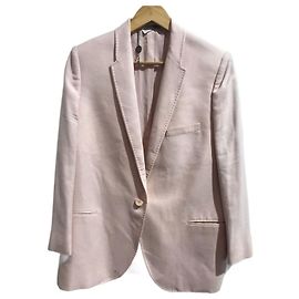Stella Mc Cartney STELLA MCCARTNEY Chaquetas T.FR 38 Sintético
