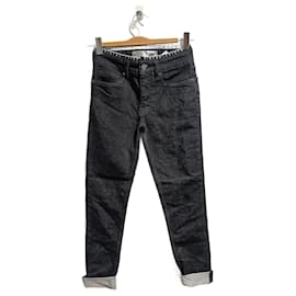 VICTORIA BECKHAM Jeans T.US 26 Algodón - Victoria Beckham