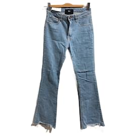 Jeans 3X1 T.US 26 Algodón - Autre Marque