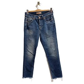 7 FOR ALL MANKIND Jeans T.US 25 Algodón