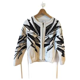 Chaquetas IRO T.FR 36 Viscosa