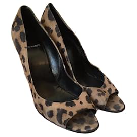 PIERRE HARDY Tacchi T.EU 41 Pelle