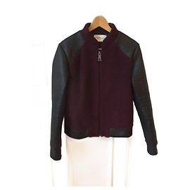 Autre Marque OTRA MARCA Chaquetas T.International S Lana