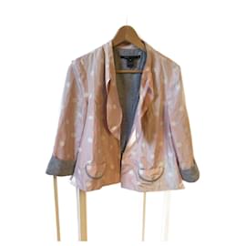 MARC JACOBS Chaquetas T.Internacional M Algodón - Marc Jacobs
