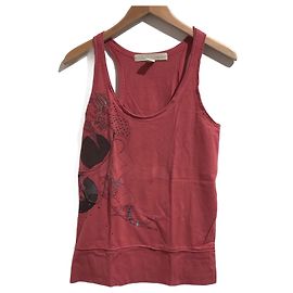 Stella Mc Cartney STELLA MCCARTNEY Top T.Internazionale XS Cotone