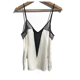 SANDRO Tops T.Internacional M Viscosa - Sandro