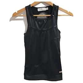 Autre Marque STELLA MCCARTNEY PARA ADIDAS Tops T.Internacional XS Poliéster
