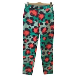 KENZO Hose T.International XS Baumwolle - Kenzo