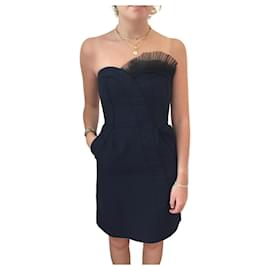 Abito MARC JACOBS T.FR 36 Cotone - Marc Jacobs