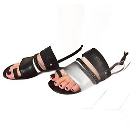 Sandali PROENZA SCHOULER T.EU 38 Pelle