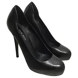 ELIE SAAB Tacchi T.EU 36.5 Pelle - Elie Saab