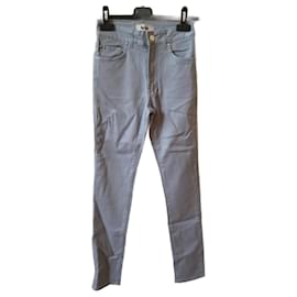 ACNE STUDIOS Jeans T.US 26 Baumwolle - Acne