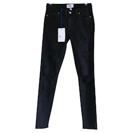Paige Jeans Vaqueros Paige Verdugo Ultra Skinny.