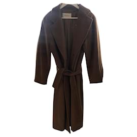 abrigo con icono de Max Mara 101801