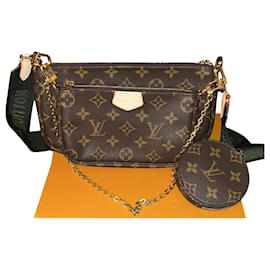 Accessori multi pochette - Louis Vuitton