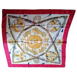 Hermès Daimyo principi del sol levante