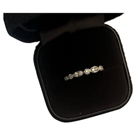 Anello di diamanti Tiffany jazz - Tiffany & Co