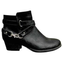 botas veganas Unisa p 37 - Autre Marque