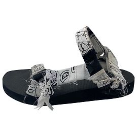 Autre Marque ARIZONA LOVE Sandalen T.EU 37 Stoff