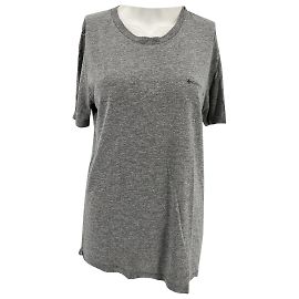 Chrome Hearts CUORI CROMATI Top T.Cotone internazionale M
