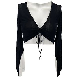 Autre Marque DEVON WINSDOR Top T.Viscosa internazionale XS