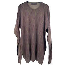 ETRO Strickwaren & Sweatshirts T.Internationale XL-Wolle - Etro