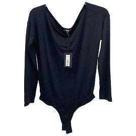 Paige Jeans Paige supera a T.International S Poliéster