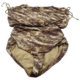 Autre Marque MARYSIA Bademode T.Internationaler XS-Polyester