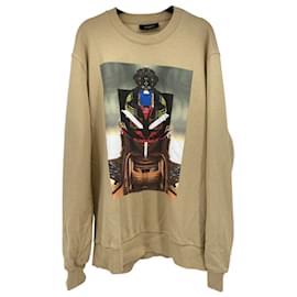 GIVENCHY Strickwaren & Sweatshirts T.Internationale XXS-Baumwolle - Givenchy