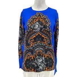 Stella Mc Cartney Stella McCartney Oberteil T.FR 38 Viskose