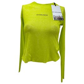 LES BENJAMINS Tops camiseta.Sintético Internacional S