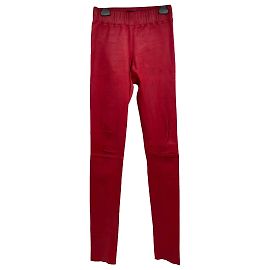 JAY AHR Pantalón T.Cuero XS Internacional