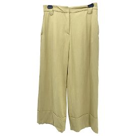 BAUM UND PFERDGARTEN Pantalones T.fr 34 Viscosa