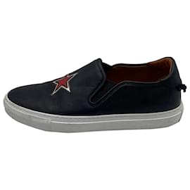 GIVENCHY Scarpe da ginnastica T.Unione Europea 42.5 vacchetta - Givenchy