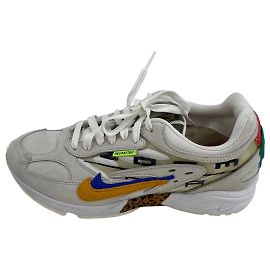 Tênis NIKE T.eu 42.5 pano