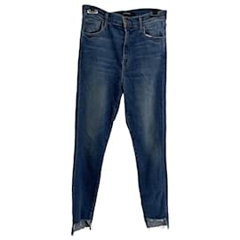 J BRAND Jeans T.US 28 Baumwolle - Elasthan - J Brand