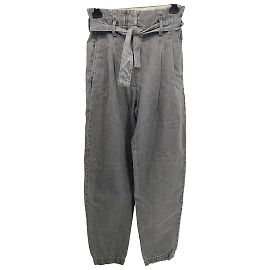 Autre Marque Pantalones de senderismo T.FR 40 Denim - Jeans