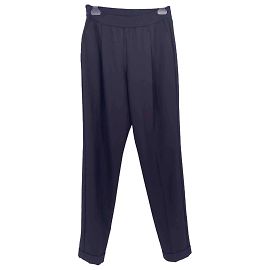 Hugo Boss BOSS Pantalones T.fr 34 poliéster