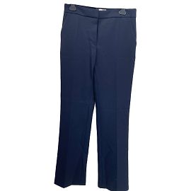 Hugo Boss BOSS Pantalones T.fr 38 Lana