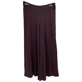 Autre Marque IN THE MOOD FOR LOVE Pantalón T.Lana M internacional