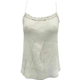ZADIG & VOLTAIRE Tops Camiseta.Algodón S Internacional - Zadig & Voltaire