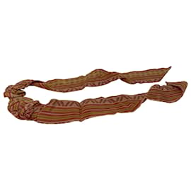 CHUFY Sciarpe T.  silk - Autre Marque