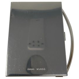 Autre Marque EDDIE BORGO Pochette T.  metallo