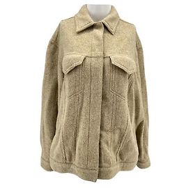 Chaquetas Nanushka T.International M Lana
